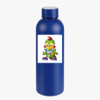 Термобутылка