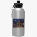 Спортивная бутылка