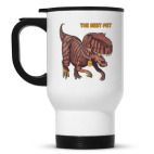 Кружка-термос