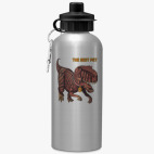 Спортивная бутылка