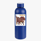 Термобутылка