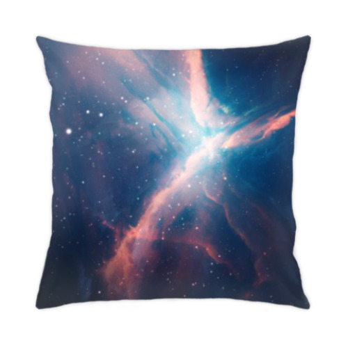 Подушка Космос