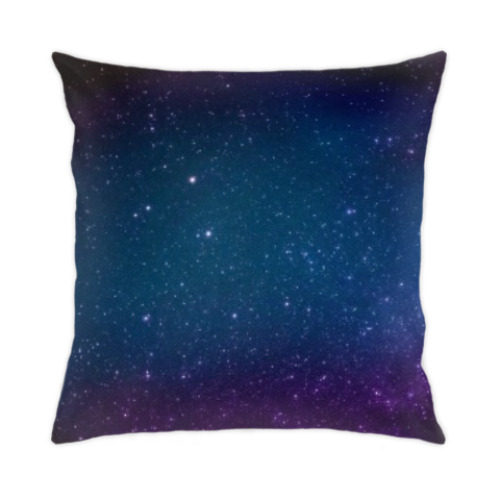 Подушка Космос