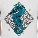 Морской Конь