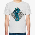 Морской Конь