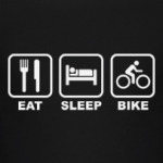 Eat Sleep Bike