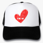 Кепки Trucker