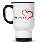 Кружка-термос