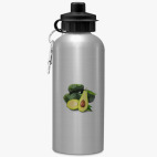 Спортивная бутылка