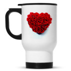 Кружка-термос