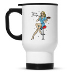 Кружка-термос