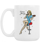 Кружка 420 мл