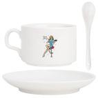 Кофейный набор