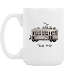 Кружка 420 мл