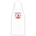 Кухонный фартук