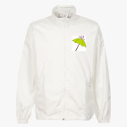 Ветровка без капюшона