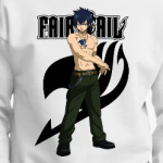 Грей Фуллбастер. Fairy Tail