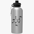 Спортивная бутылка