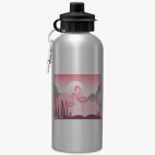 Спортивная бутылка