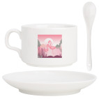 Кофейный набор