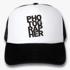 Кепки Trucker