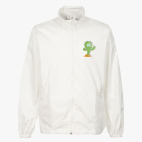 Ветровка без капюшона