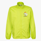 Ветровка без капюшона