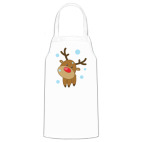 Кухонный фартук