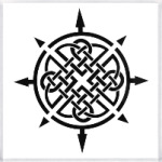 Кельтские узоры
