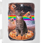 Космический кот