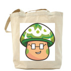 Mushroom Smile