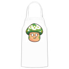 Кухонный фартук