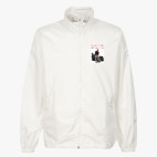 Ветровка без капюшона