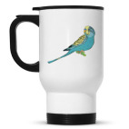 Кружка-термос