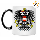 Герб Австрии