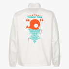 Ветровка без капюшона