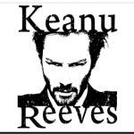 Киану Ривз
