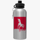 Спортивная бутылка