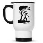 Кружка-термос