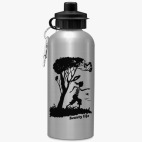 Спортивная бутылка