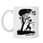 Кружка 330 мл