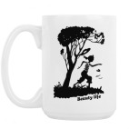 Кружка 420 мл