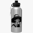 Спортивная бутылка