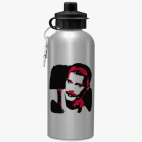 Спортивная бутылка