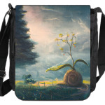 Snail traveler