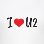 I love U2
