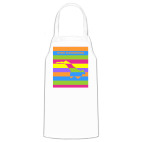 Кухонный фартук