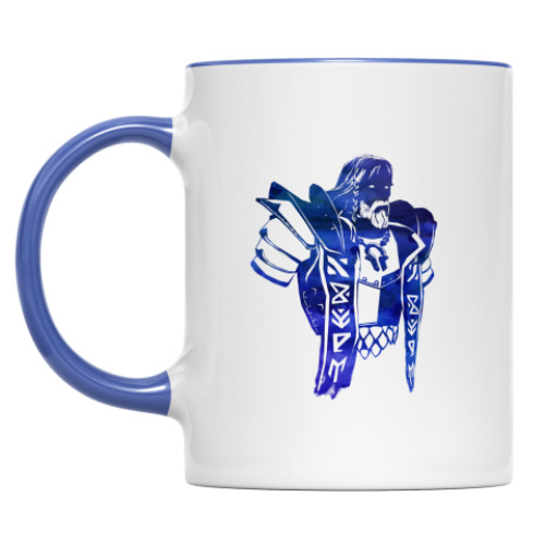 Кружка Dota 2: Omniknight