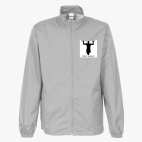 Ветровка без капюшона