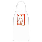 Кухонный фартук